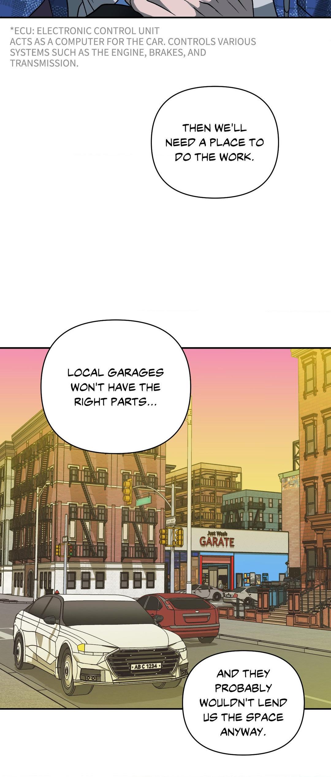 Shutline, Chapter 99 image 20